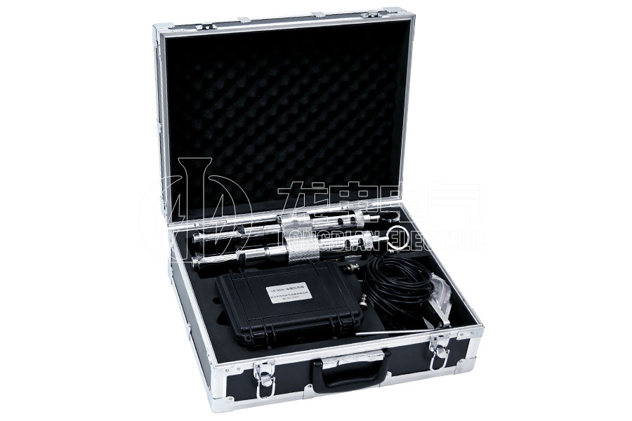 LD-506電纜扎傷器